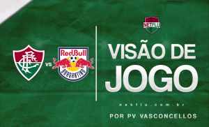 Com muitos desfalques, Flu não joga bem, fica no empate e termina rodada fora do G6