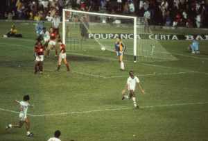 Fluminense recorda “Assis Carrasco” e título sobre o Fla em 1983