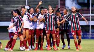 Carioca feminino de 2021 já tem data para iniciar