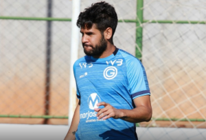 Vídeo – Confira lances de Keko, atacante na mira do Fluminense