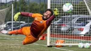 Ex-Flu, goleiro Muriel tem contratação encaminhada por clube da Série A