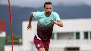 Desfalque: Nenê não vai encarar o São Paulo