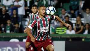 Após Fla não liberar Pedro, ex-atacante do Flu é convocado para as Olimpíadas
