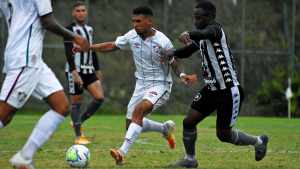 Veja como ficou a situação do Flu nos Brasileiros sub-23, sub-20 e feminino A2