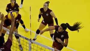 Flu é derrotado pelo São Paulo na estreia da Superliga Feminina Vôlei
