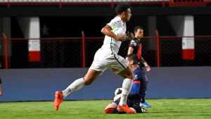 Felippe Cardoso admite inferioridade do Flu perante ao Atlético-GO