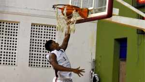 Flu vence primeiro jogo da semifinal do Estadual sub-19 de basquete