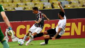 Calegari relata como foi período com Covid