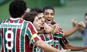 Fluminense relembra vitórias contra o Sport em 2009