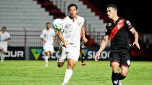 Confira o histórico do confronto entre Fluminense e Atlético-GO
