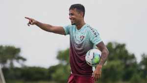 Barca de janeiro? Fluminense deve ter algumas saídas para “enxugar” elenco