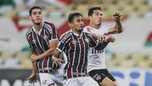 Fim do 1º turno e 27ª rodada: Compare a distância do Flu em pontos para o líder e o G4