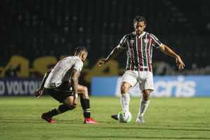 Vídeo – Confira os bastidores do empate do Flu no clássico do último domingo