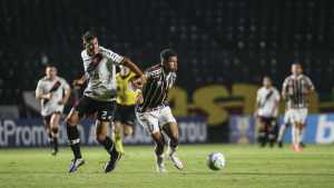 Saiba como ficaram as chances matemáticas do Flu para título e Libertadores