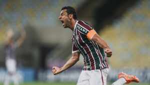 Fred, Cano, Thiago Neves… Fluminense relembra alguns gols contra o Vasco em jogos neste século