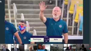 Flu é multado por atraso em jogo com o Bahia; Mano Menezes é suspenso