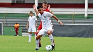 Nascimento e Wisney comentam expectativa para jogo decisivo do sub-23