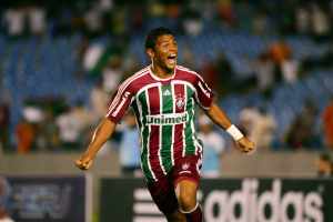 Fluminense destaca seus três medalhistas olímpicos de futebol na história