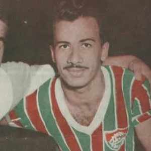 Fluminense homenageia Orlando Pingo de Ouro, que faria 99 anos neste domingo
