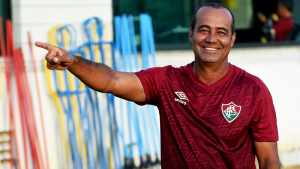 Aílton Ferraz é o novo técnico do sub-23 do Fluminense