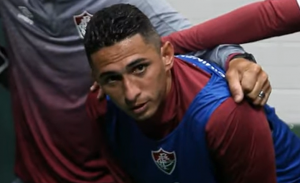 Técnico do Avaí, Eduardo Barroca pediu contratação de Danilo Barcelos