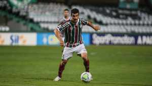 “Uma história maravilhosa, torcida linda”, declara Egídio sobre aniversário do Flu