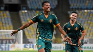Mário confirma procura de clube russo por Marcos Paulo no ano passado