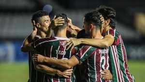 Se resultados favorecerem, Flu pode entrar no G6 e ser até 5º colocado na rodada