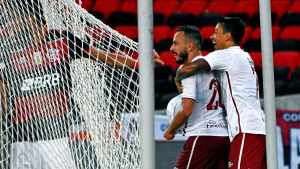 Fora do Fla-Flu, Nenê comemora vitória e parabeniza grupo tricolor