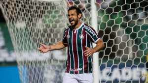 Artilheiro revela que teve medo antes de acertar volta ao Flu; Entenda a razão