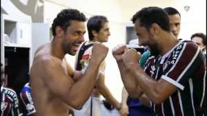 Sob a batuta de Fred e Nenê, Flu arranca na reta final e pode repetir fim do 1º turno