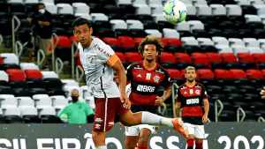 Rival deve ter reforços para final contra o Fluminense