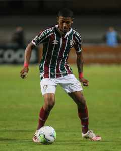 John Kennedy foi o 22º jogador da base utilizado pelo Flu na temporada; veja a lista
