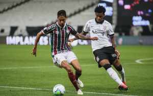 Da tragédia ao ressurgimento: Os números do Flu após a goleada sofrida