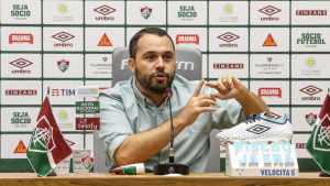 Mário anuncia reforma do estádio, mas rejeita projeto do grupo Laranjeiras XXI