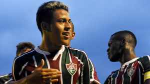 Crias de Xerém marcam em goleada da seleção sub-18 em jogo-treino