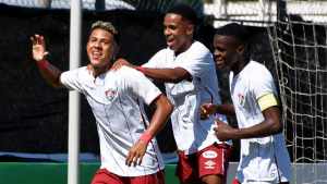 Portal reúne atletas do sub-17, sub-23 e até profissionais que podem brilhar pelo Flu no Carioca