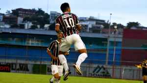 Copa do Brasil sub-17: Técnico tricolor prega descanso visando semi diante do Fla