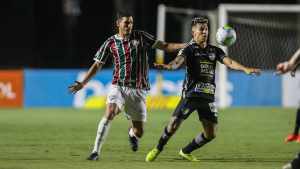 Ferj define local, hora e data do jogo entre Fluminense e Botafogo