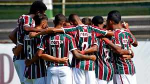 Flu enfrenta a Portuguesa-RJ pela Copa Rio nesta quinta-feira