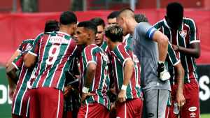 Além do profissional, subs-17, 20 e 23 têm jogos decisivos no início de 2021