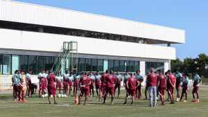 Atletas ganharão 10 dias de folga se Flu for para a fase de grupos da Liberta