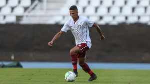 Fluminense empresta lateral para o Boavista-RJ