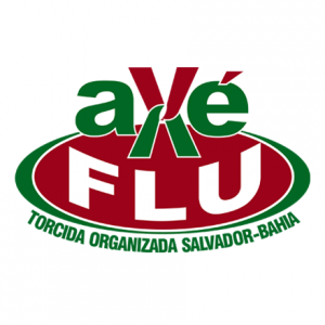 Torcida Axé Flu fará carreata para acompanhar ônibus do Flu até a Fonte Nova