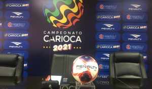 De olho na rodada: Carioca tem jogos de sábado até terça-feira; Veja os duelos