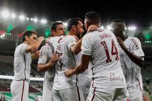 Flu pode garantir sua vaga direta na fase de grupos da Liberta neste domingo