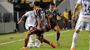 Brasileiro: Mais uma queda e Vasco quase rebaixado; veja como ficou a classificação