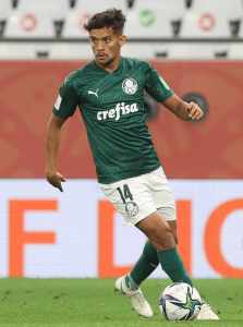 Jornalista detona postura de Gustavo Scarpa contra o Fluminense: “Ingrato”