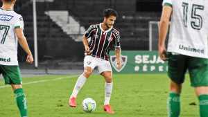 Site divulga provável período de recuperação de Hudson