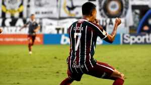 Veja como ficou a artilharia tricolor na temporada após o jogo contra o Santos